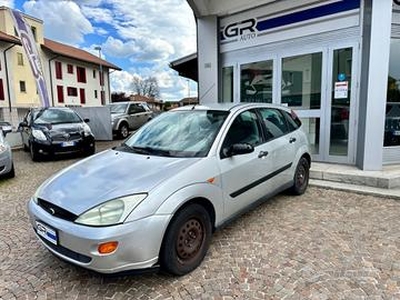 Ford Focus 1.6Bz 16V 100Cv 5p. Ghia