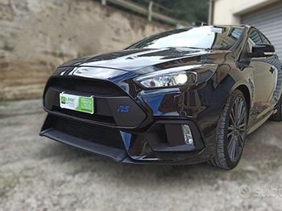 FORD Focus 2.3 350 CV AWD RS