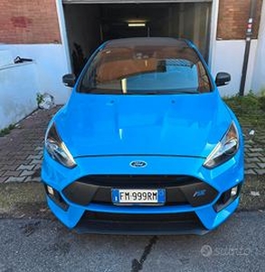 Ford Focus 2.3 350 CV AWD RS