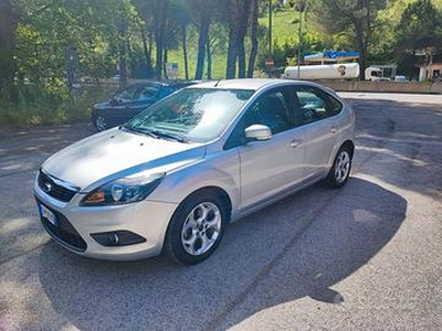 FORD Focus 3ª serie - 2011