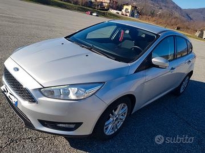 FORD Focus 3ª serie - 2017