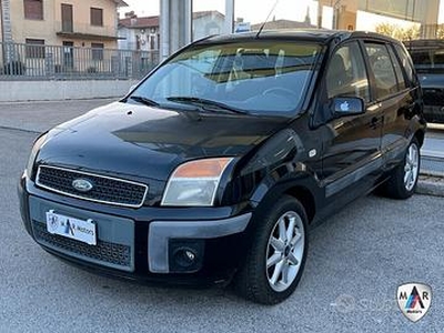 Ford Fusion 1.4 TDCi 5p. Collection *OK NEOPATENTA