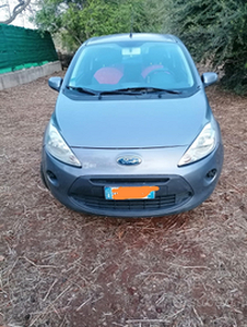 Ford Ka 1.2 anno 2009, 55 mila km