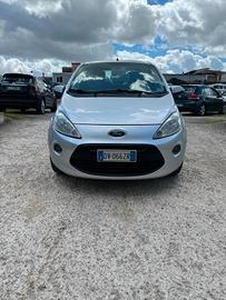 Ford Ka Ka 1.2 8V 69CV