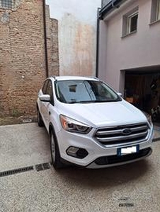 FORD Kuga 2ª serie - 2017