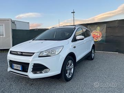 Ford Kuga 2.0 TDCI GARANZIA