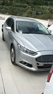 Ford Mondeo 2,0 tdci automatica