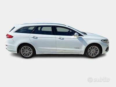 FORD MONDEO WAGON 2.0 187cv Hybrid ecvT Auto Titan