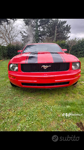 Ford mustang del 2006