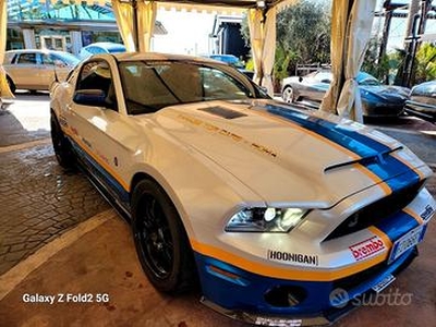 Ford Mustang Ford Mustang Ford Mustang Shelby Gt 5