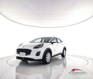 FORD Puma 1.0 EcoBoost 95 CV S&S Connect - NEOPA