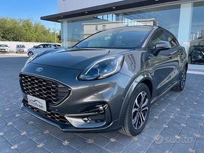 Ford Puma 1.5 EcoBlue 120 CV S&S ST-Line 2022