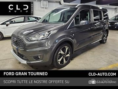 FORD Tourneo Connect Gran Tourneo Connect Active
