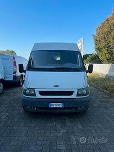 Ford Transit Ford Transit