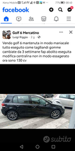 Golf 1600 tdi