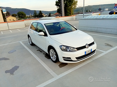 Golf 7 1.6 tdi