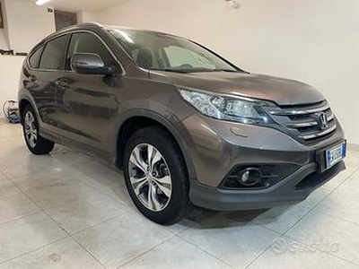 Honda CR-V 1.6 crdi 88 kw 2014 EURO5B