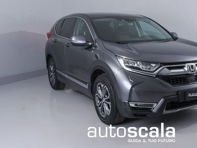 Honda CR-V 2.0 Hev eCVT