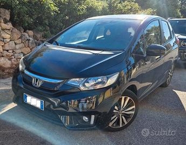 HONDA Jazz gpl- 2016