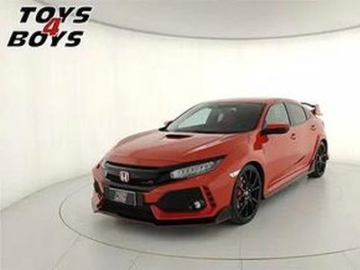 HondaCivic 5p 2.0 Type R