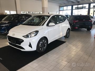 Hyundai i10 1.0 GPL KMO