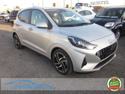 Hyundai i10 1.0 MPI Prime nuovo