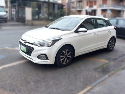 Hyundai i20 1.2