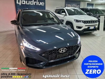 Hyundai i30 1.0 T-GDI iMT 48V 5 porte Prime nuovo