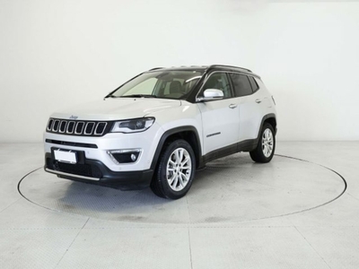 Jeep Compass 1.3 T4 190CV PHEV AT6 4xe Limited usato