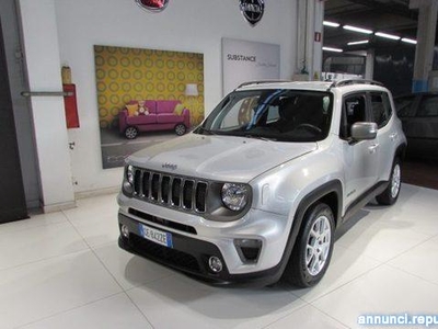 Jeep Renegade 1.0 T3 Limited Rho