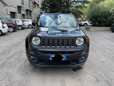 Jeep renegade 1.6 multijet