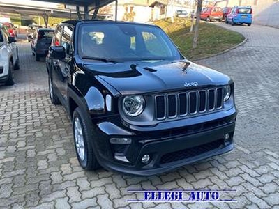 JEEP Renegade PROMO FINANZ. 1.0 T3 Limited KM0