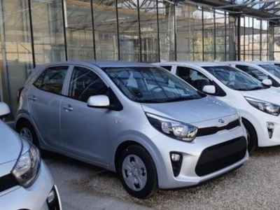 Kia Picanto 1.0 12V 5 porte Style nuovo