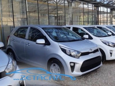 Kia Picanto 1.0 12V GPL 5 porte Urban nuovo