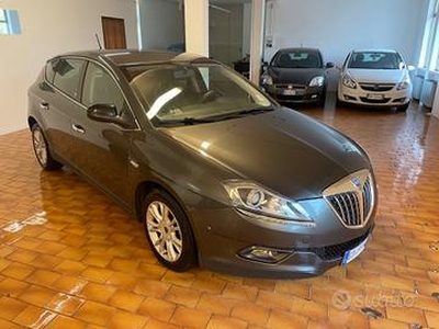 Lancia Delta 1.9 MJT EURO 5