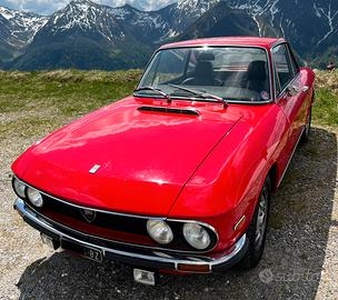 Lancia fulvia coupé - 1974