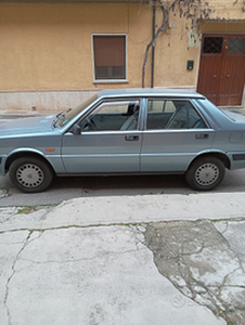 Lancia Prisma 1.3 benzina