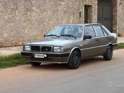 Lancia Prisma 1.5 LX 1989