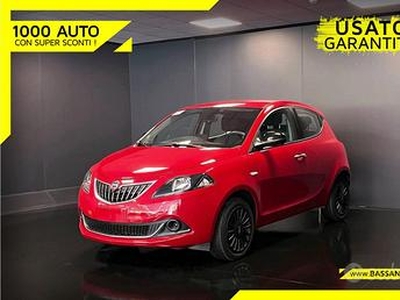 LANCIA Ypsilon 1.0 FireFly 5 porte S&S Hybrid Ec