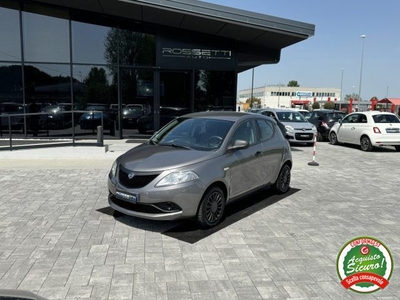 LANCIA Ypsilon 1.2 5p GPL Ecochic Elefantino ANCHE X NEOPATENTATI