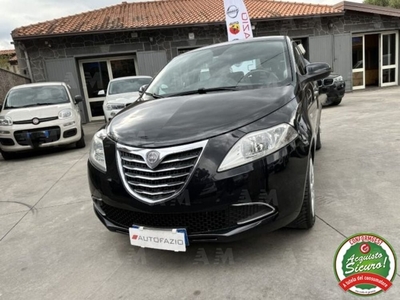 Lancia Ypsilon 1.2 69 CV 5 porte GPL Ecochic Gold usato