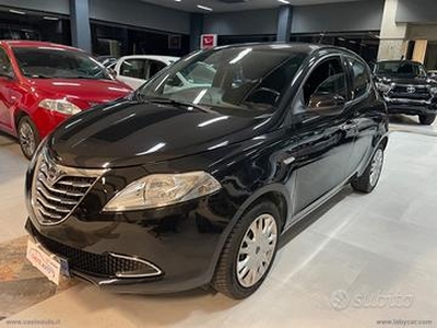 LANCIA Ypsilon 1.2 69 CV 5p. S&S Gold