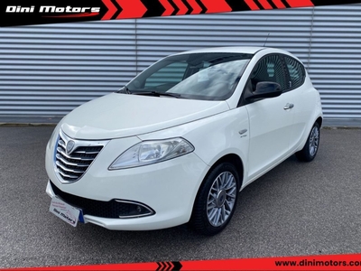 Lancia Ypsilon 1.2 69 CV