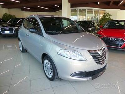 LANCIA Ypsilon 1.2 Ecochic 69 Cv Gold GPL 5 Post