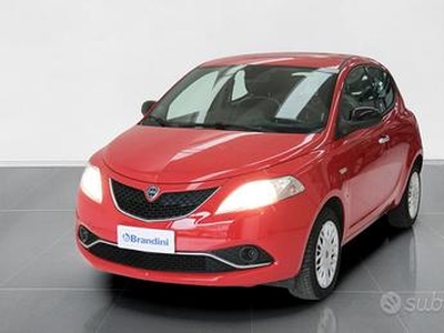 LANCIA Ypsilon 1.2 Gold 69cv my16