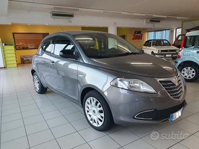 Lancia Ypsilon 1.3 MJT 16V 95 CV 5 porte S&S Gold