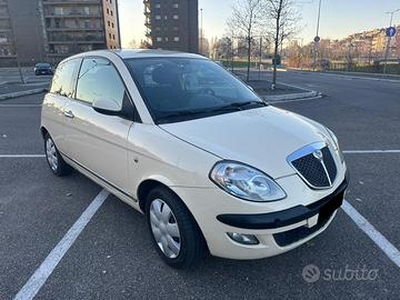 LANCIA Ypsilon 1.3 MJT - 2008