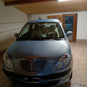 Lancia Ypsilon 1.3 mjt