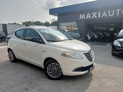 Lancia Ypsilon 1.3 MJT Gold - DA VETRINA!