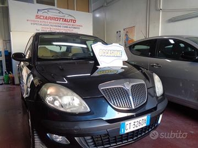 Lancia Ypsilon 1.3 Multijet 16V